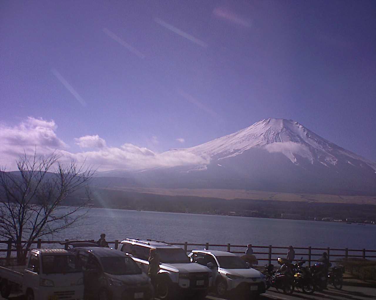 富士山ライブカメラベスト画像