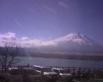 富士山ライブカメラベスト画像