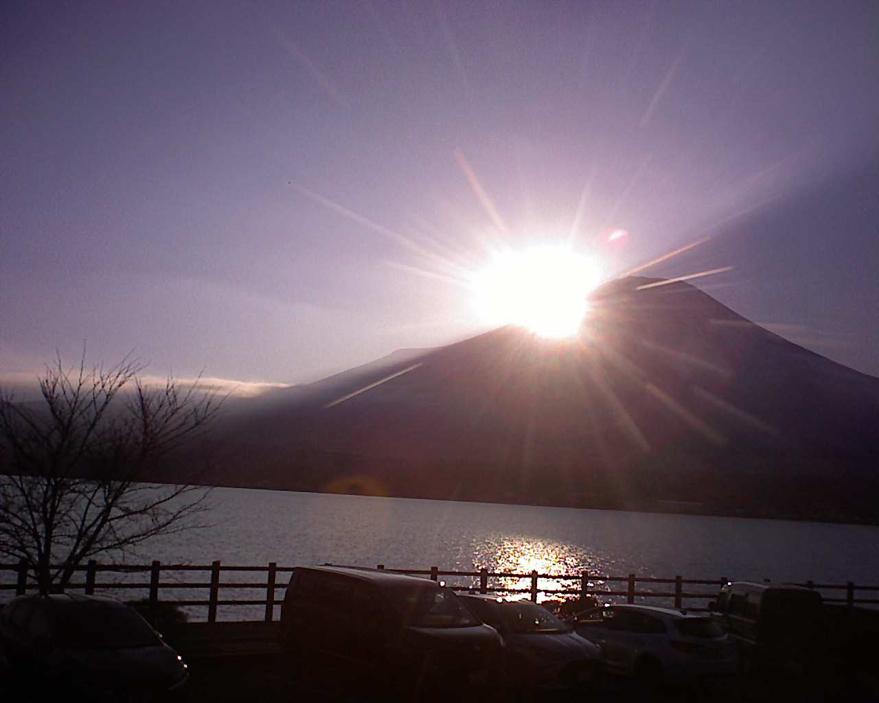 富士山ライブカメラベスト画像