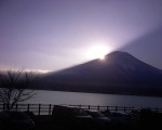 富士山ライブカメラベスト画像