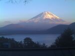 富士山ライブカメラベスト画像