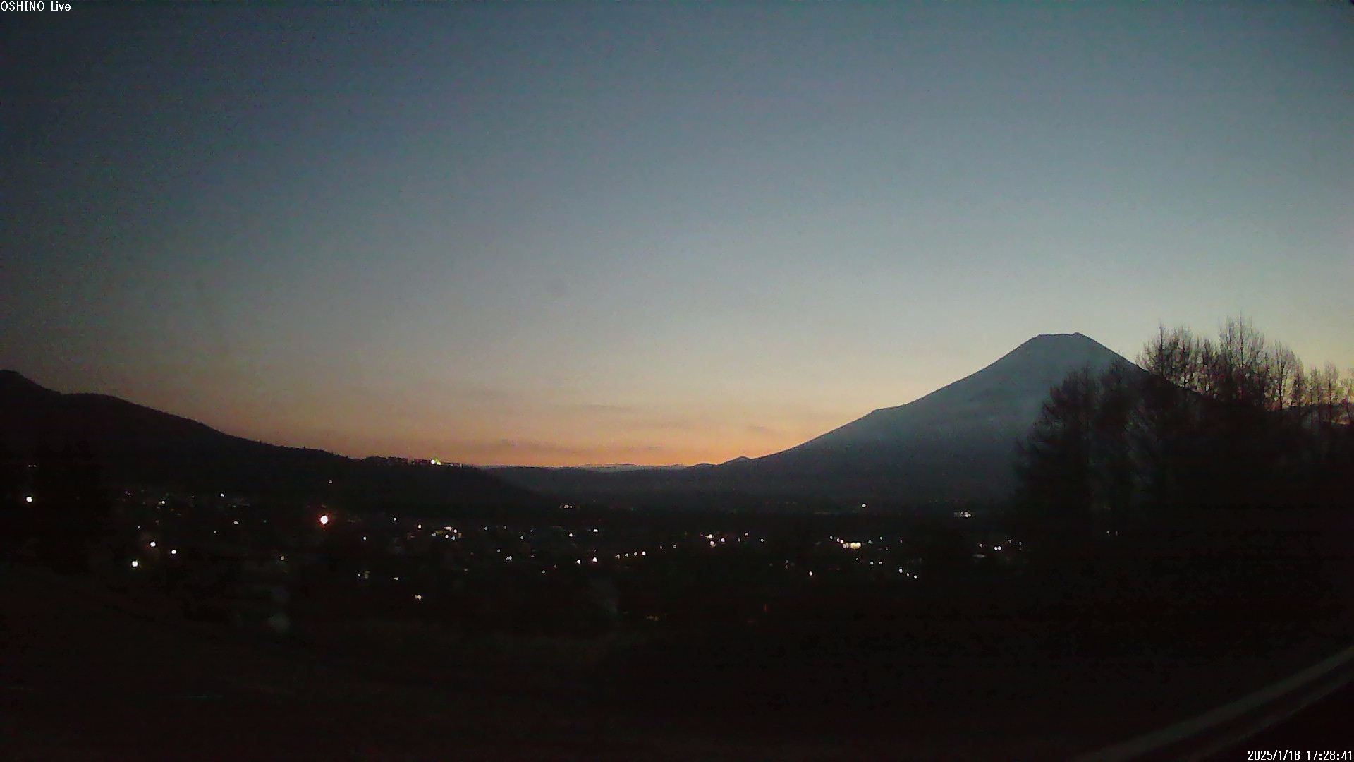 富士山ライブカメラベスト画像