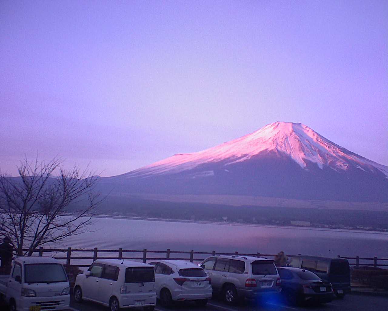 富士山ライブカメラベスト画像