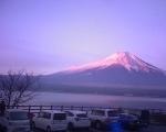 富士山ライブカメラベスト画像