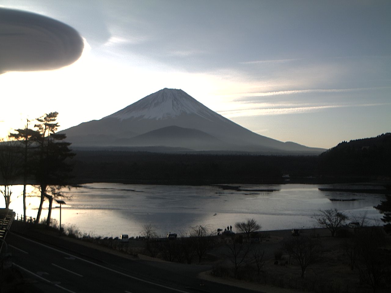 富士山ライブカメラベスト画像