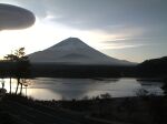 富士山ライブカメラベスト画像