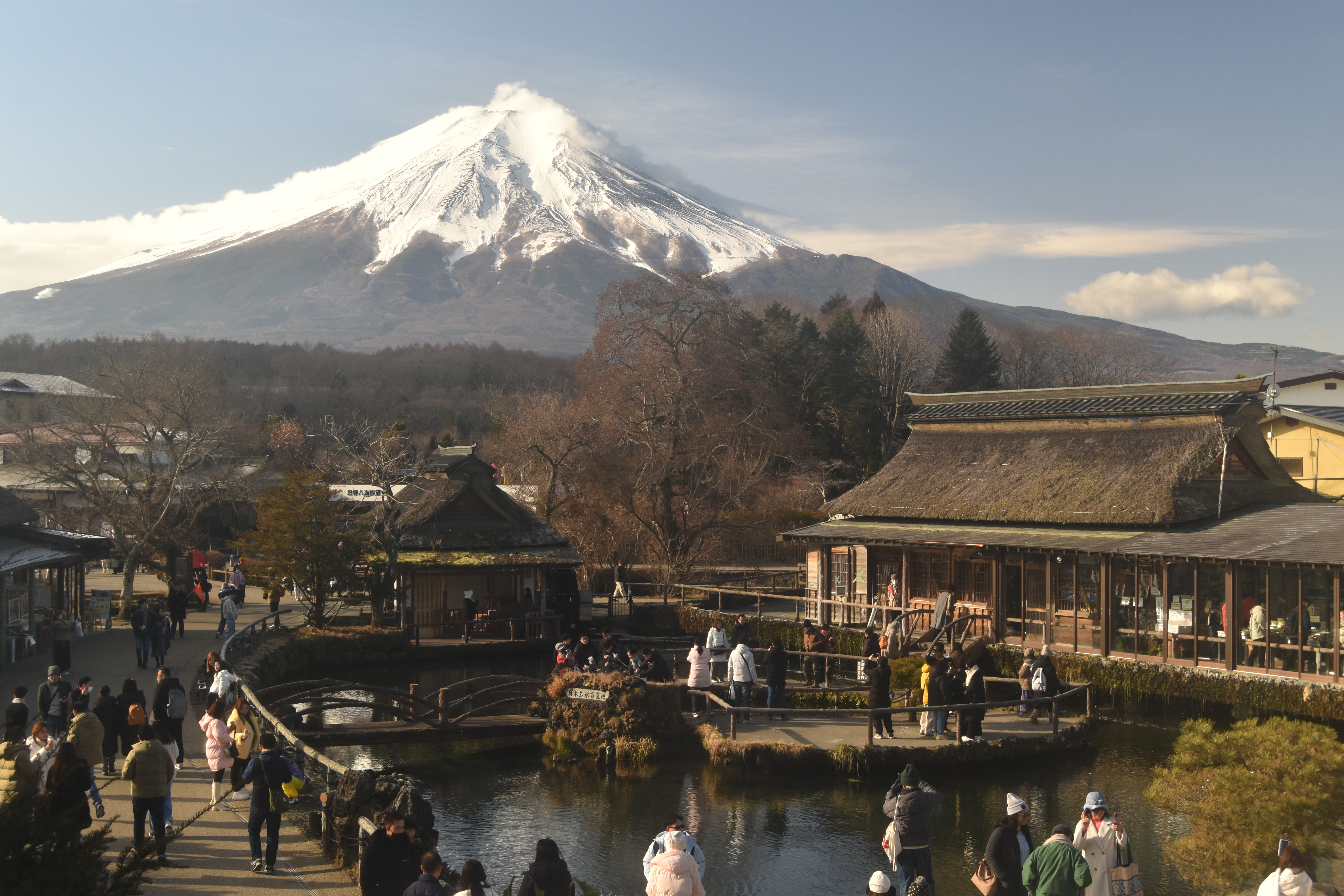 富士山ライブカメラベスト画像