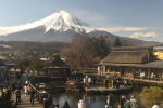富士山ライブカメラベスト画像