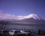 富士山ライブカメラベスト画像
