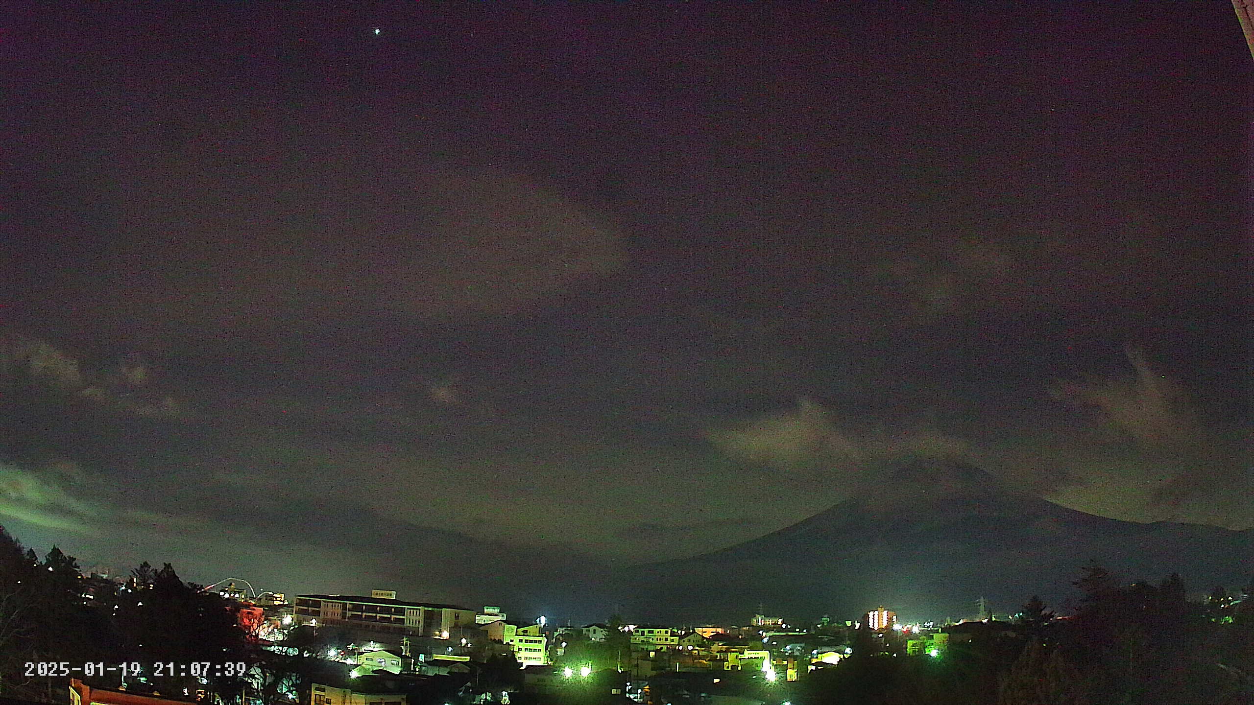 富士山ライブカメラベスト画像