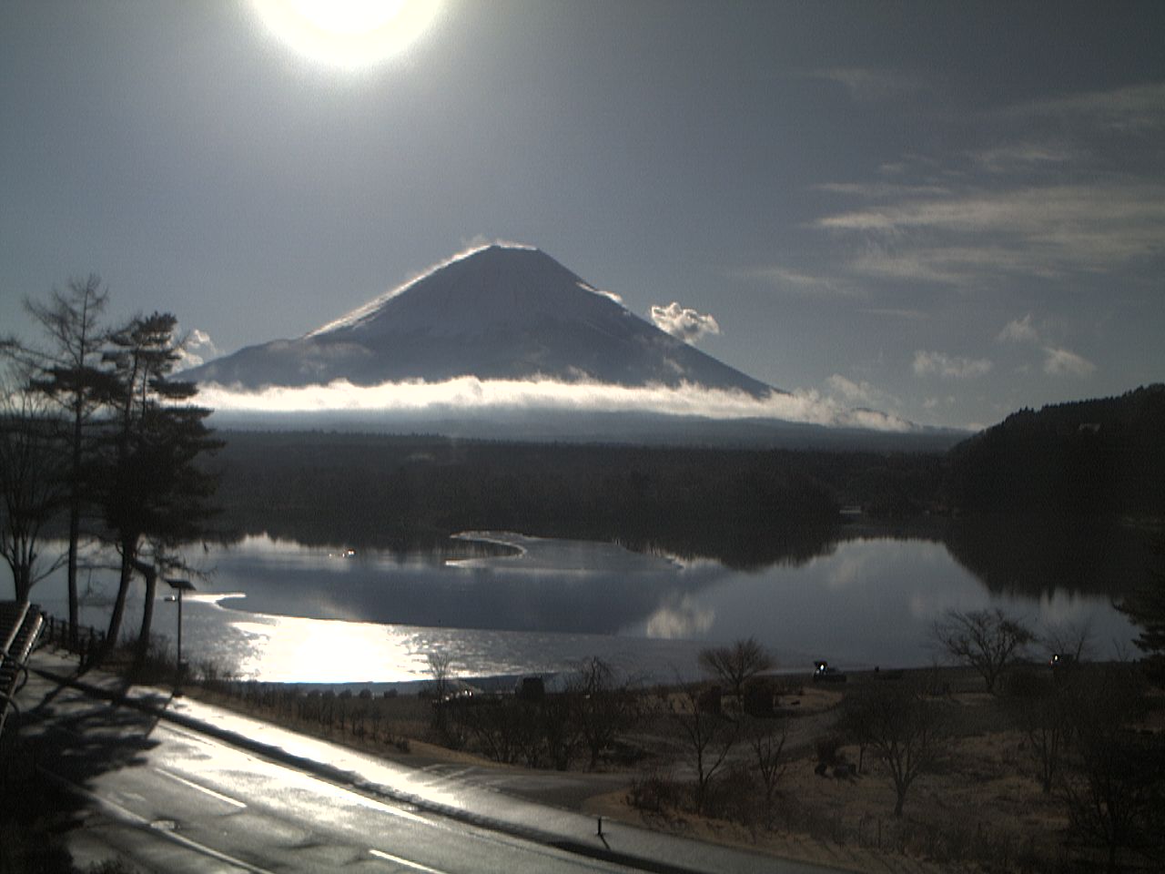 富士山ライブカメラベスト画像
