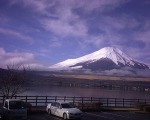 富士山ライブカメラベスト画像