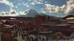 富士山ライブカメラベスト画像