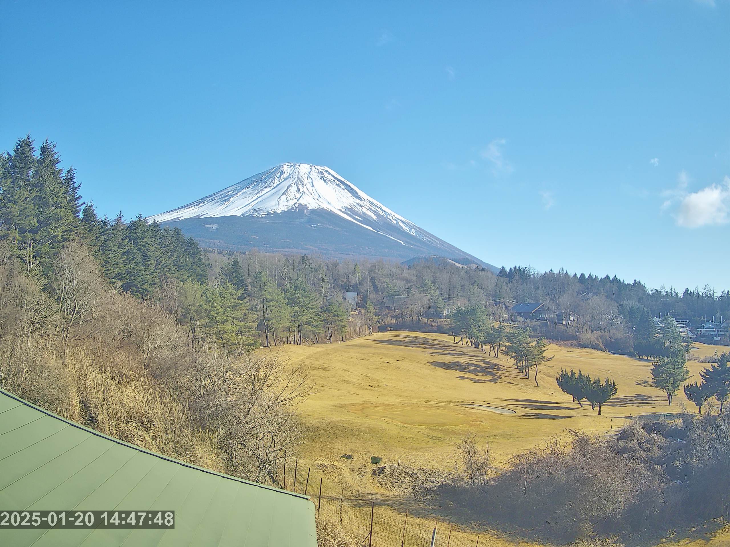 富士山ライブカメラベスト画像