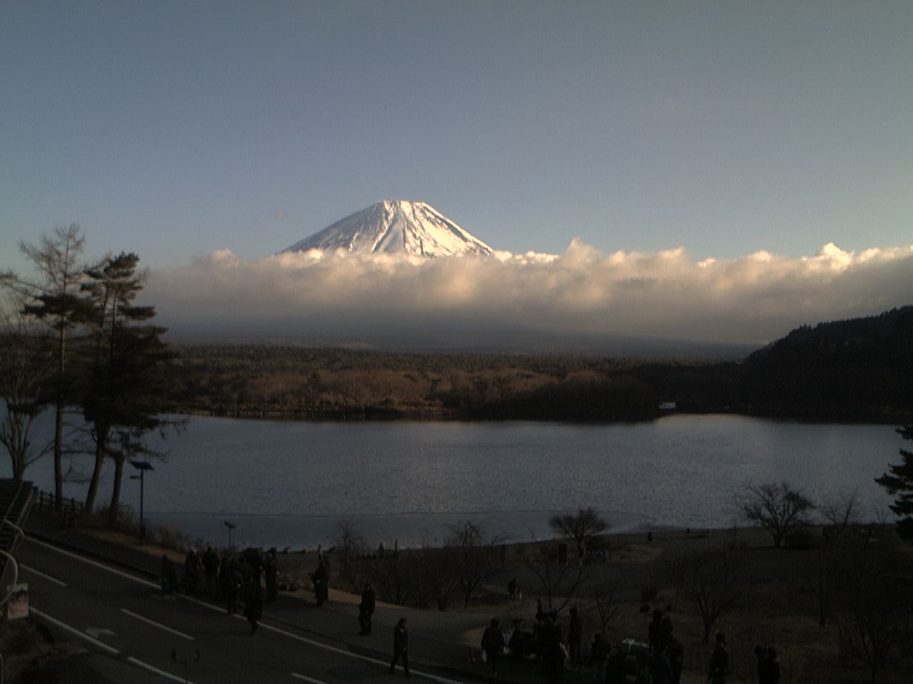 富士山ライブカメラベスト画像