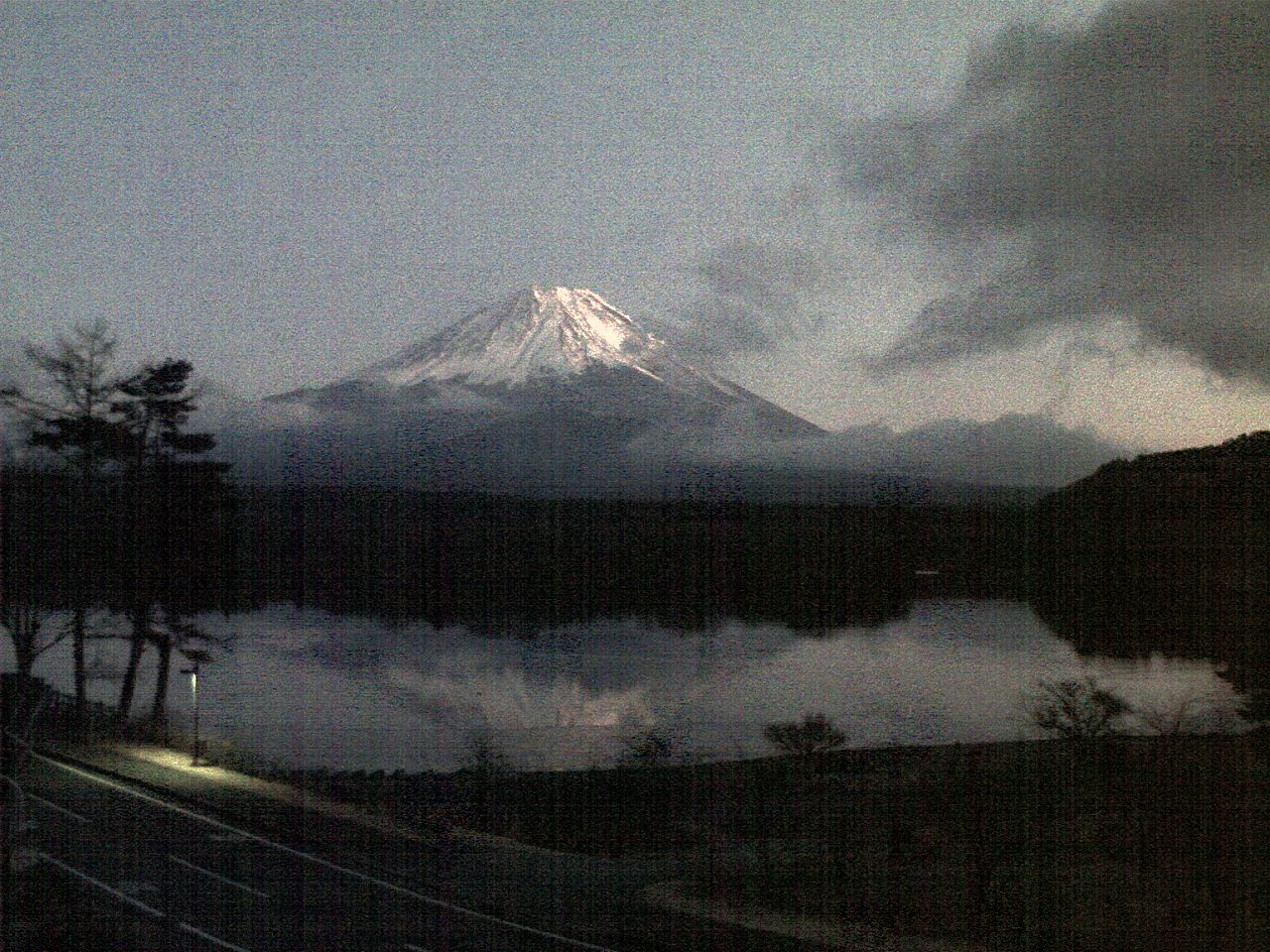 富士山ライブカメラベスト画像
