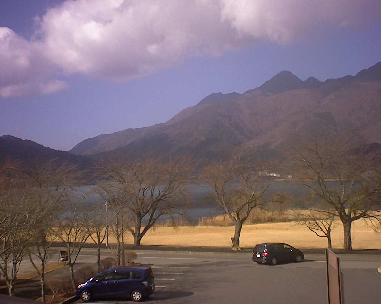 富士山ライブカメラベスト画像
