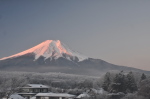 富士山ライブカメラベスト画像