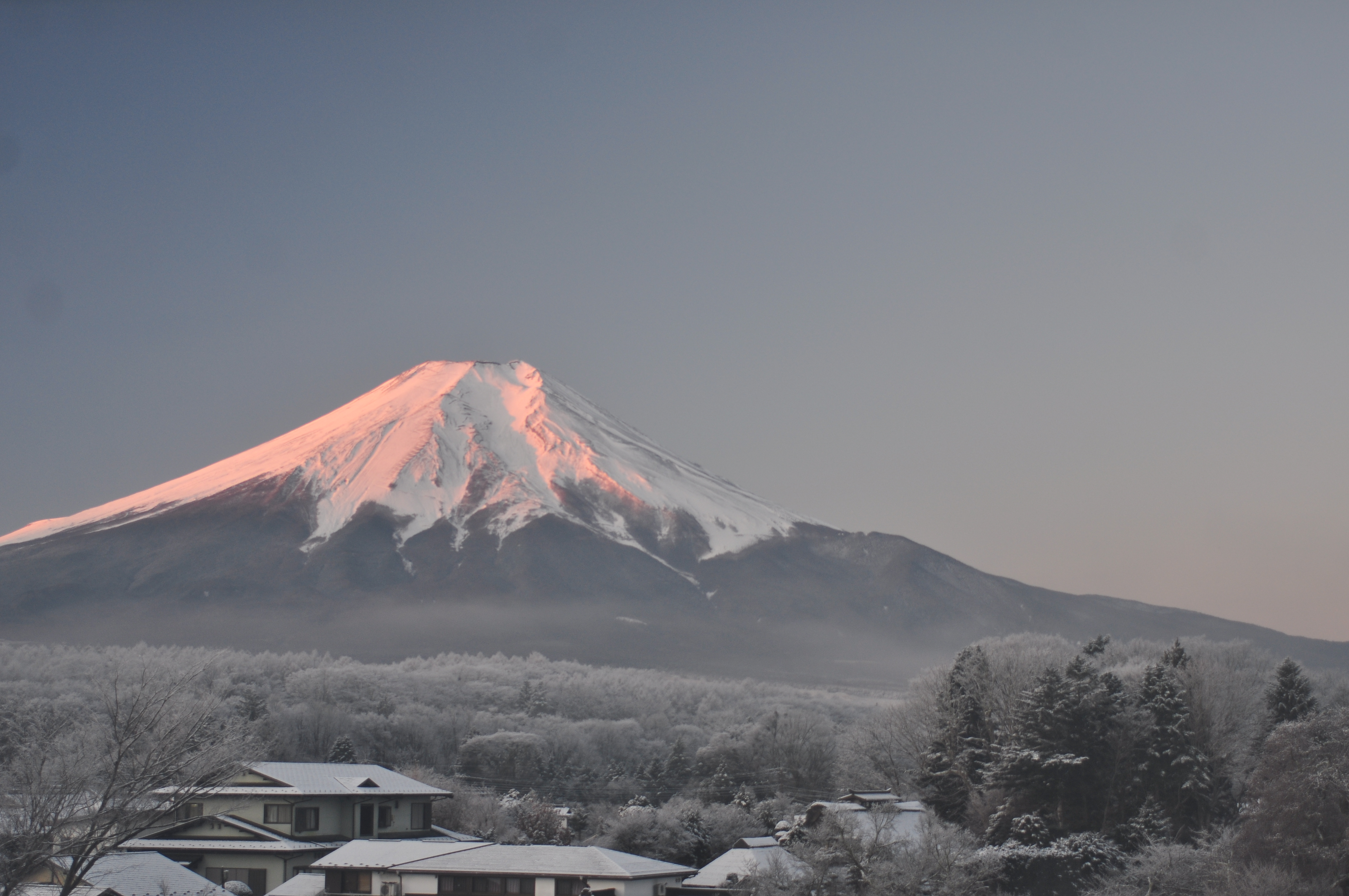 富士山ライブカメラベスト画像