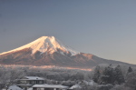 富士山ライブカメラベスト画像