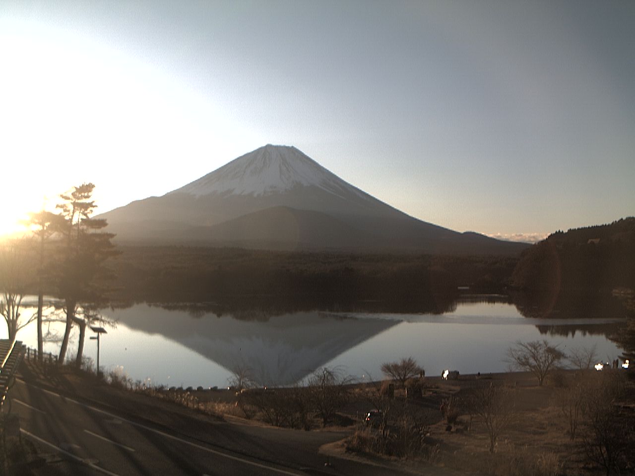 富士山ライブカメラベスト画像