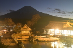 富士山ライブカメラベスト画像
