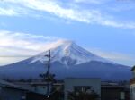 富士山ライブカメラベスト画像