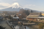 富士山ライブカメラベスト画像