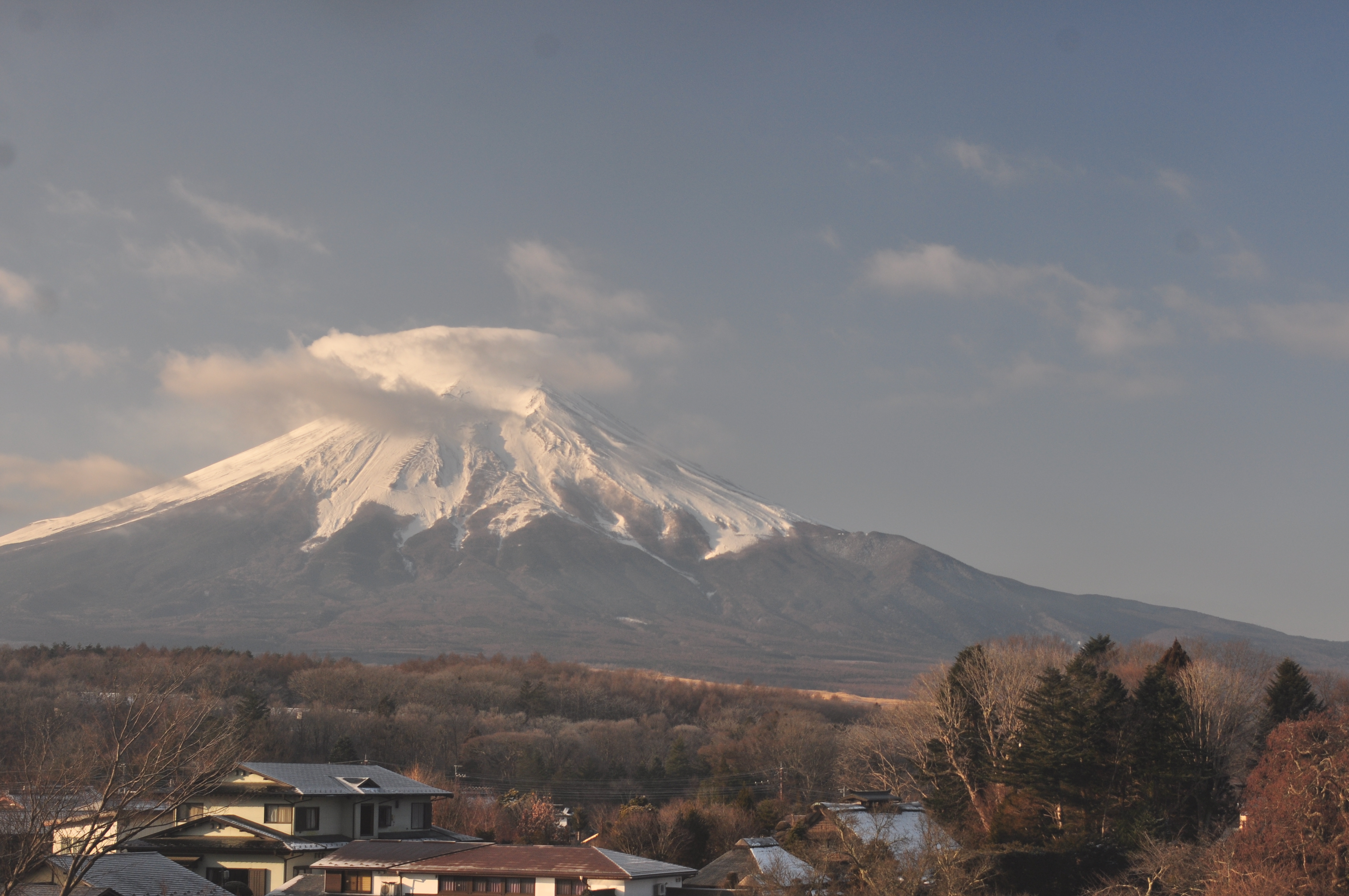富士山ライブカメラベスト画像