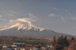 富士山ライブカメラベスト画像