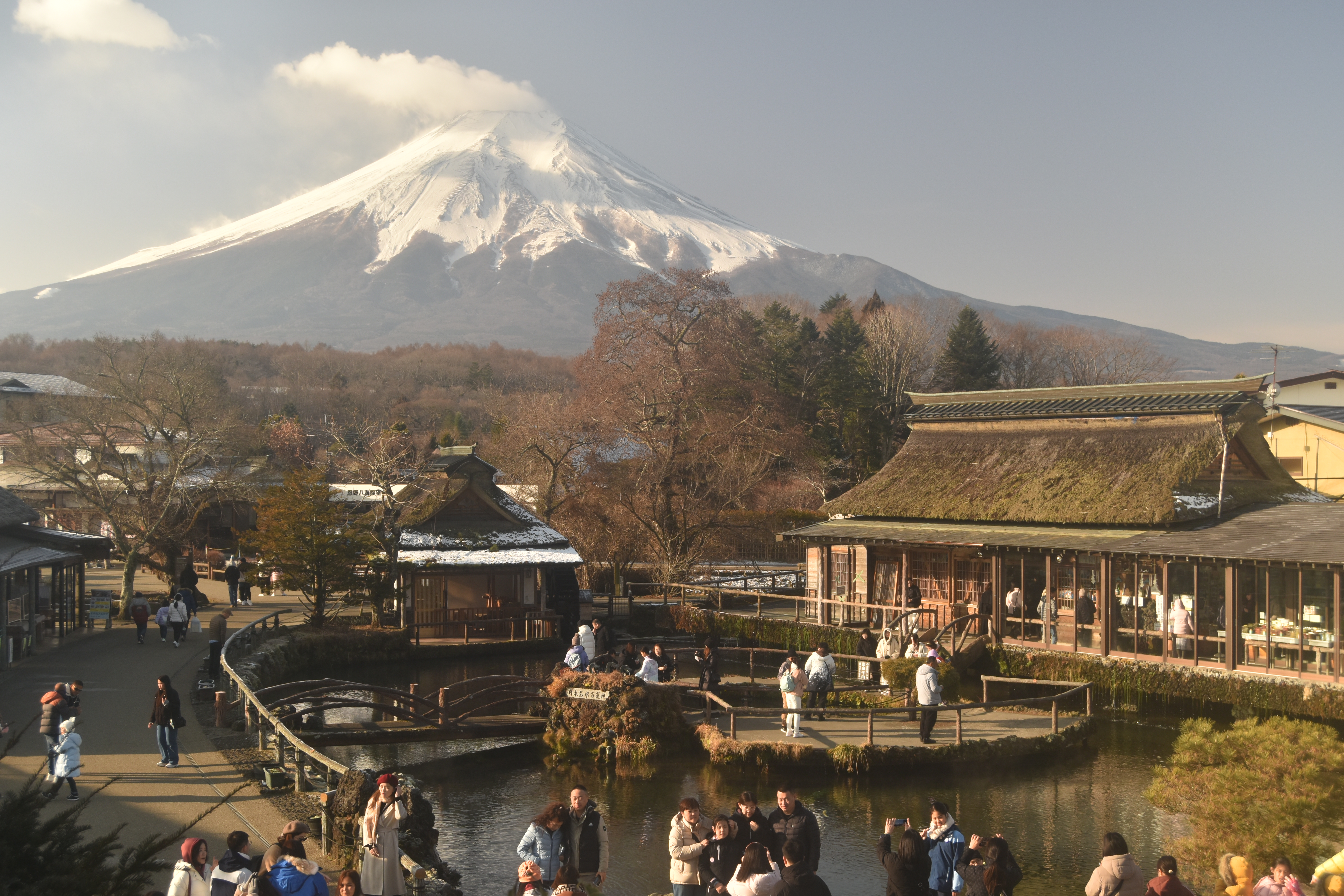 富士山ライブカメラベスト画像