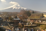 富士山ライブカメラベスト画像