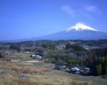 富士山ライブカメラベスト画像