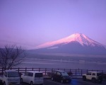 富士山ライブカメラベスト画像