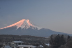 富士山ライブカメラベスト画像