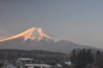 富士山ライブカメラベスト画像