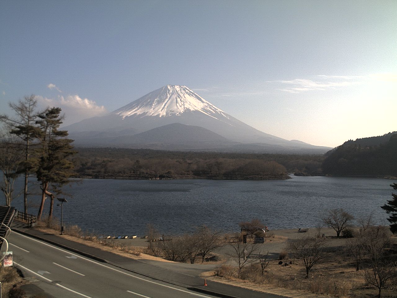 富士山ライブカメラベスト画像