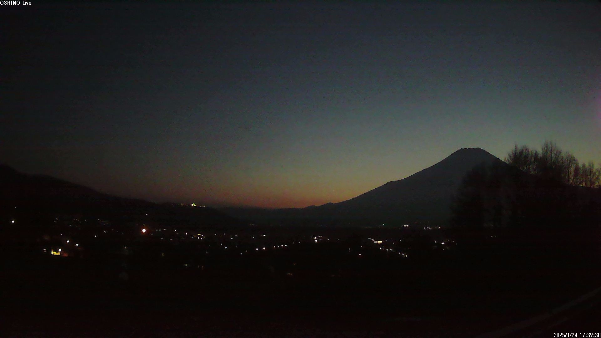 富士山ライブカメラベスト画像