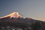 富士山ライブカメラベスト画像