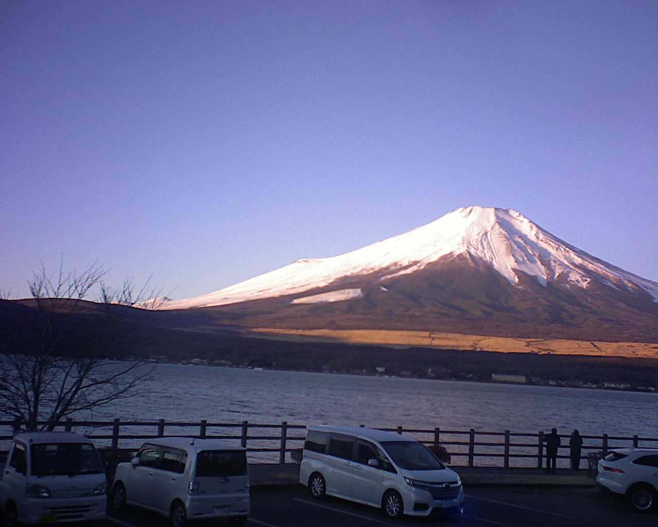 富士山ライブカメラベスト画像