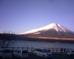 富士山ライブカメラベスト画像