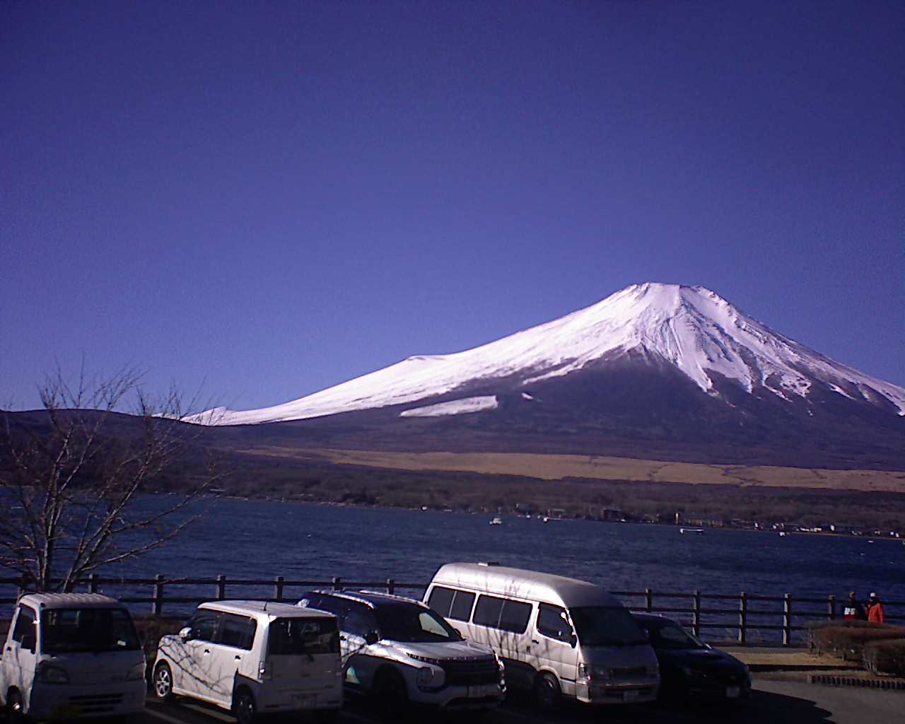 富士山ライブカメラベスト画像