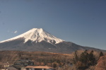 富士山ライブカメラベスト画像