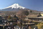 富士山ライブカメラベスト画像