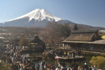 富士山ライブカメラベスト画像