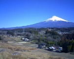 富士山ライブカメラベスト画像