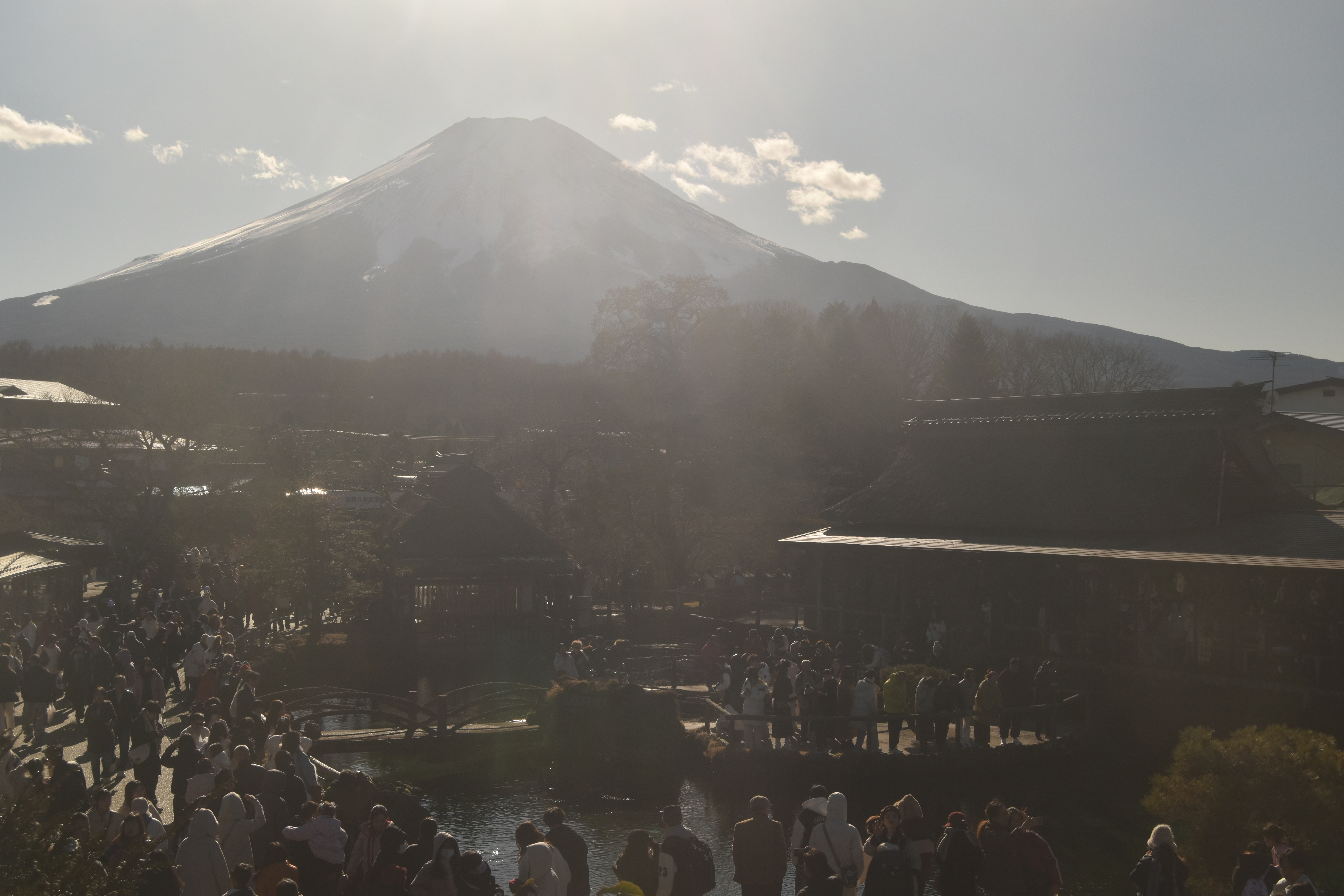 富士山ライブカメラベスト画像