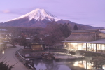 富士山ライブカメラベスト画像