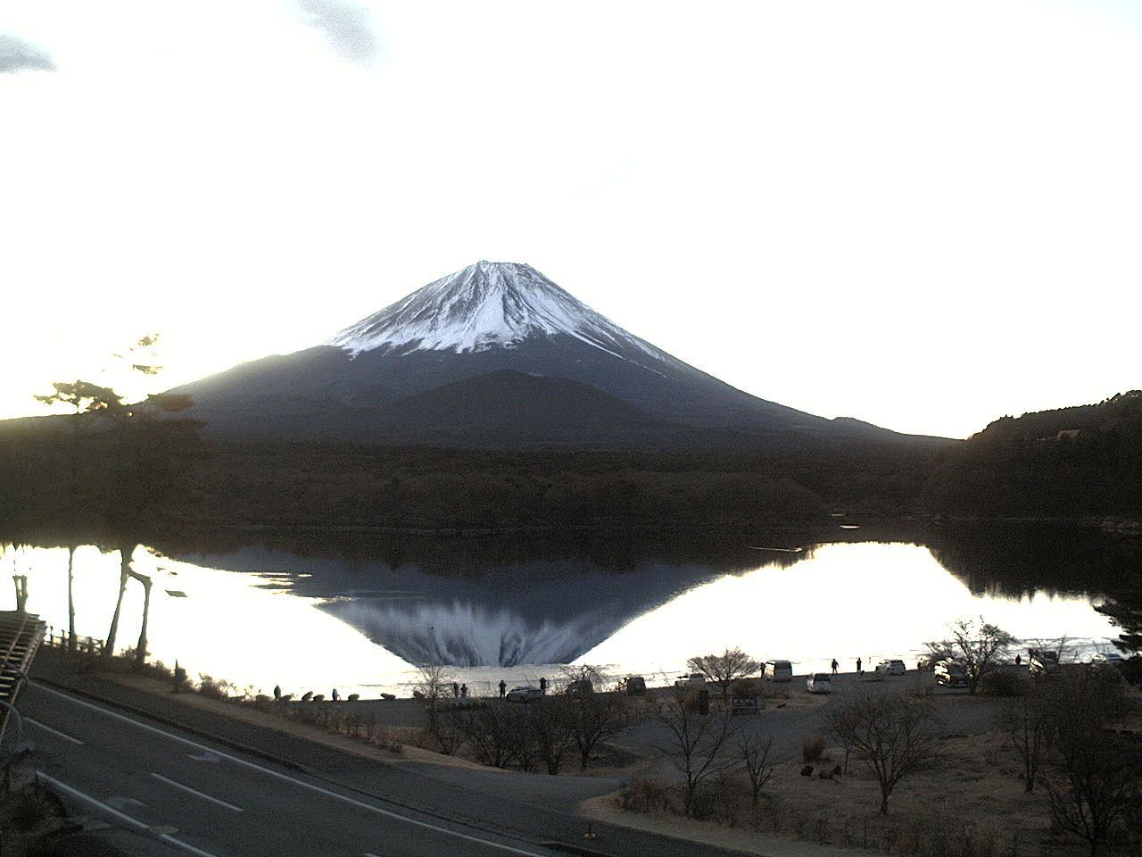 富士山ライブカメラベスト画像