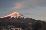 富士山ライブカメラベスト画像